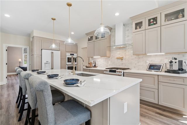 421 Lenox Ct, Richland, PA 15044