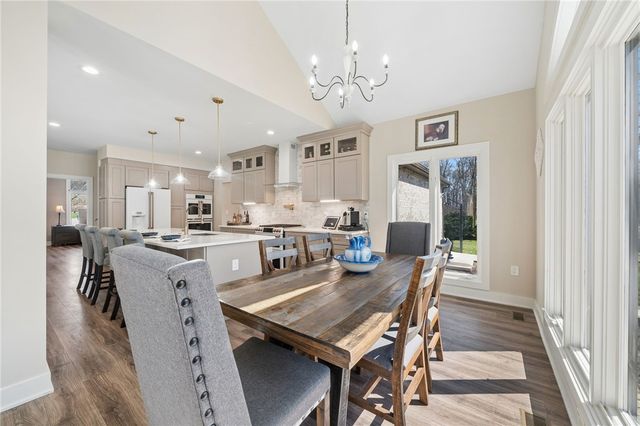 421 Lenox Ct, Richland, PA 15044