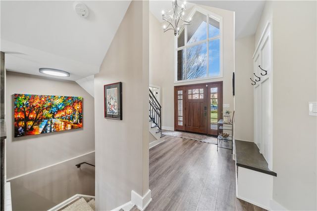 421 Lenox Ct, Richland, PA 15044