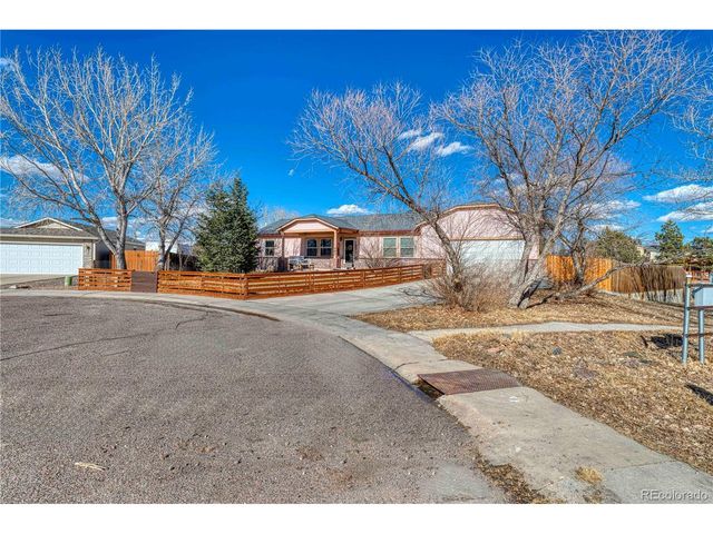 463 Blackfoot Ct, Kiowa, CO 80117