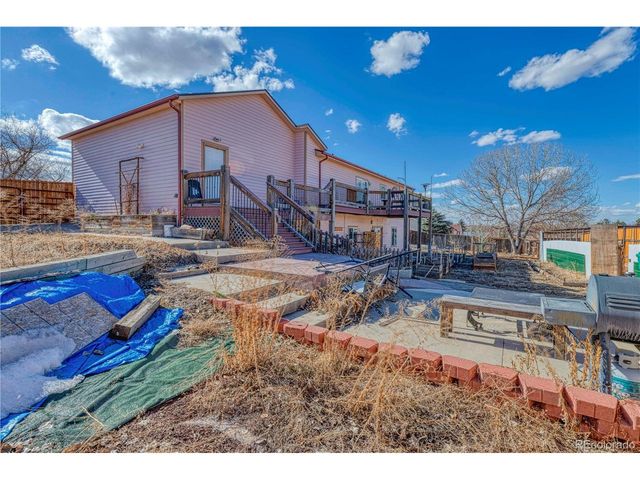 463 Blackfoot Ct, Kiowa, CO 80117