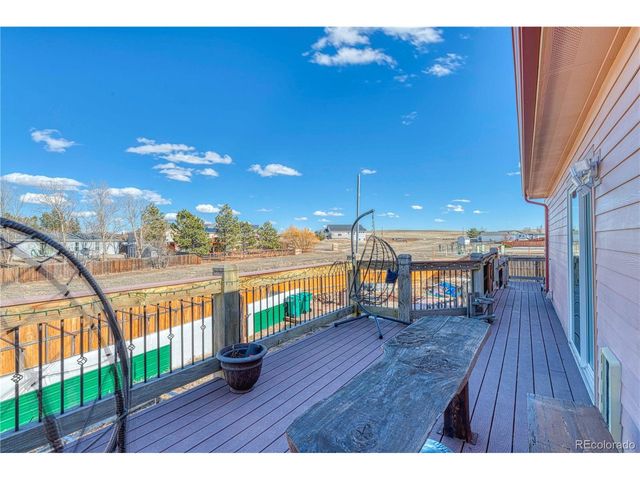 463 Blackfoot Ct, Kiowa, CO 80117