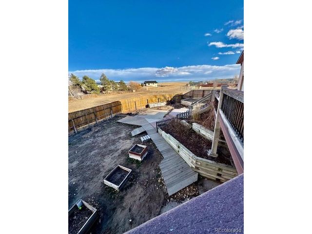 463 Blackfoot Ct, Kiowa, CO 80117