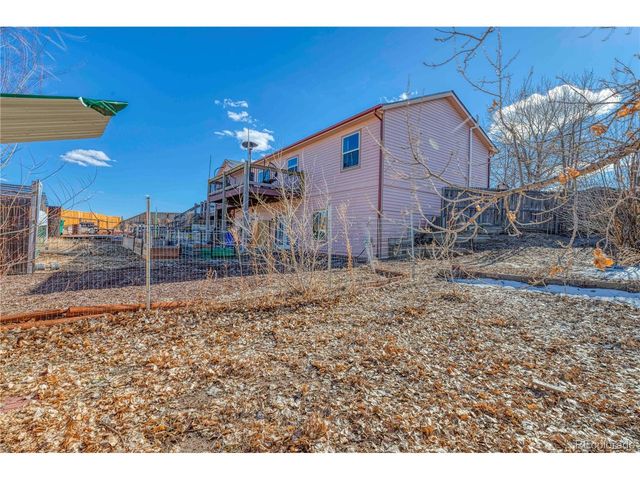 463 Blackfoot Ct, Kiowa, CO 80117