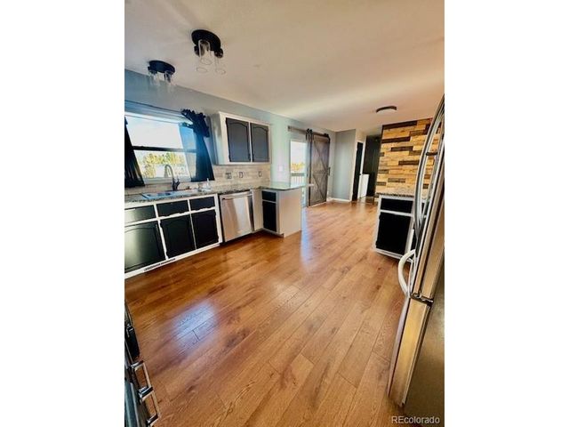 463 Blackfoot Ct, Kiowa, CO 80117