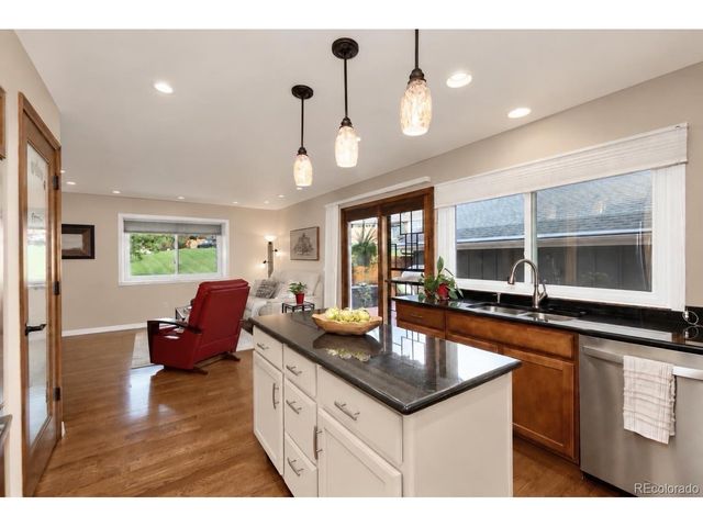 7707 E Jamison Dr, Englewood, CO 80112