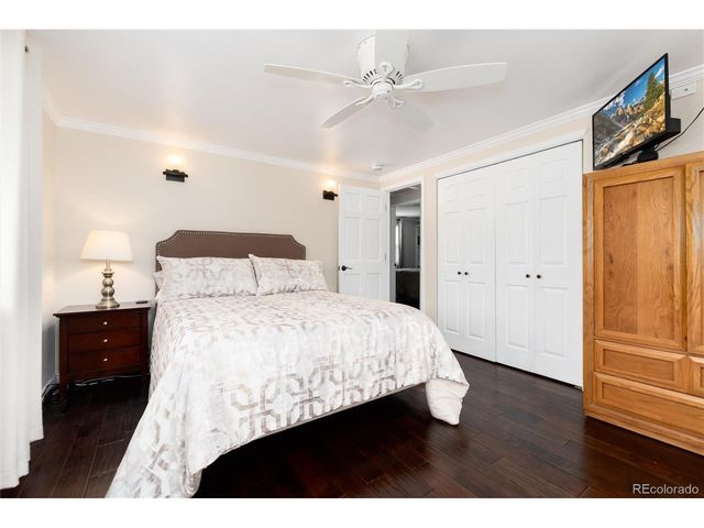 7707 E Jamison Dr, Englewood, CO 80112
