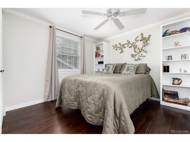7707 E Jamison Dr, Englewood, CO 80112