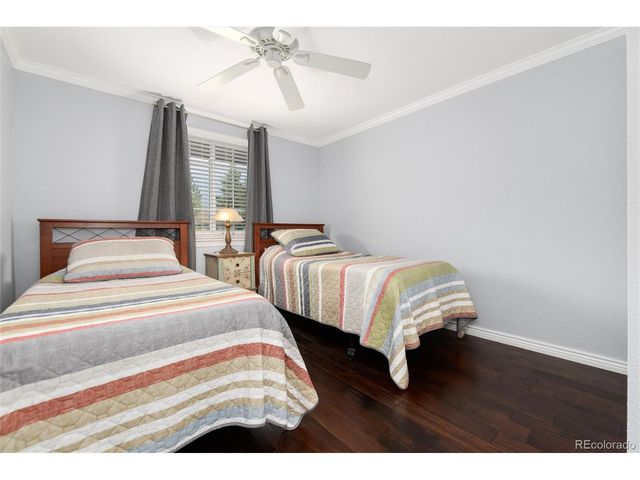 7707 E Jamison Dr, Englewood, CO 80112