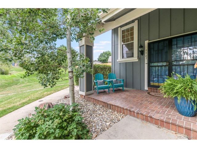 7707 E Jamison Dr, Englewood, CO 80112
