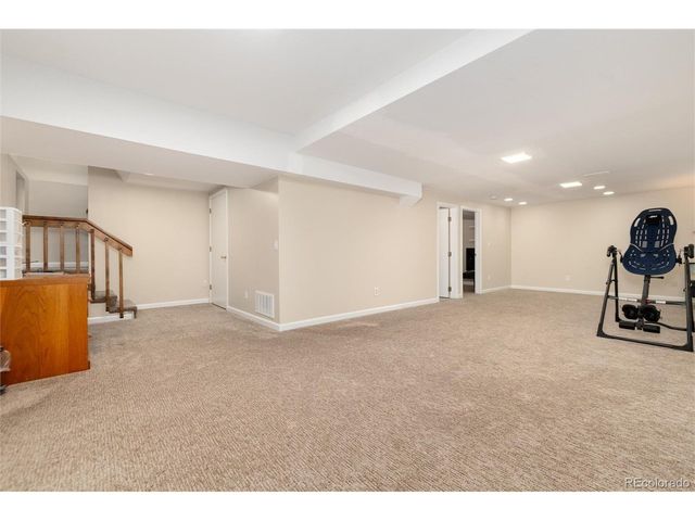 7707 E Jamison Dr, Englewood, CO 80112