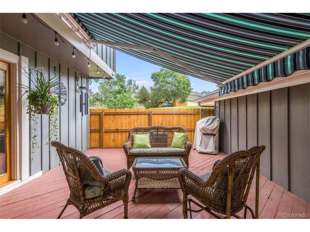 7707 E Jamison Dr, Englewood, CO 80112