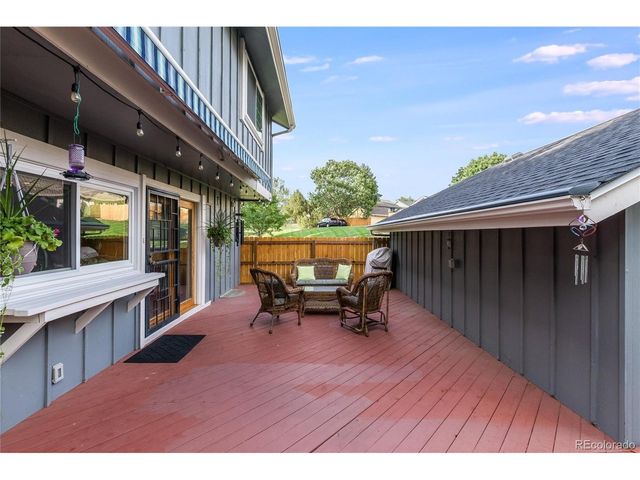 7707 E Jamison Dr, Englewood, CO 80112