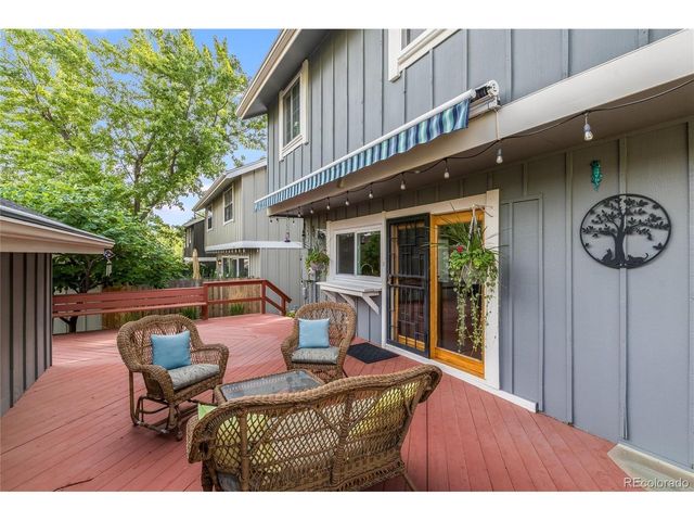 7707 E Jamison Dr, Englewood, CO 80112
