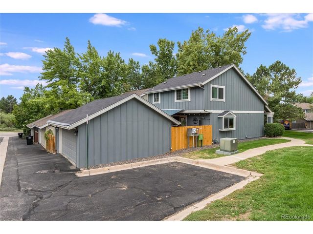 7707 E Jamison Dr, Englewood, CO 80112