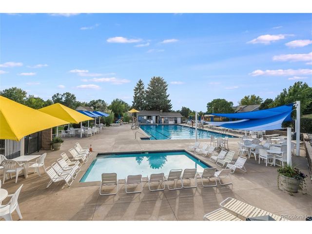 7707 E Jamison Dr, Englewood, CO 80112