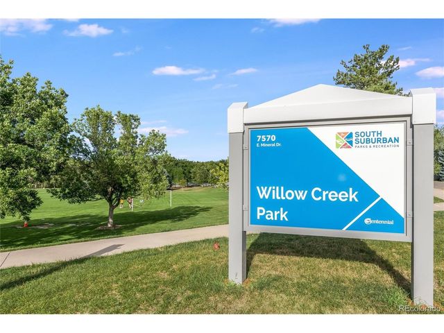 7707 E Jamison Dr, Englewood, CO 80112