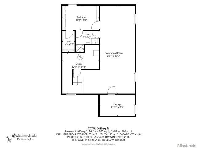 7707 E Jamison Dr, Englewood, CO 80112