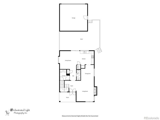 7707 E Jamison Dr, Englewood, CO 80112