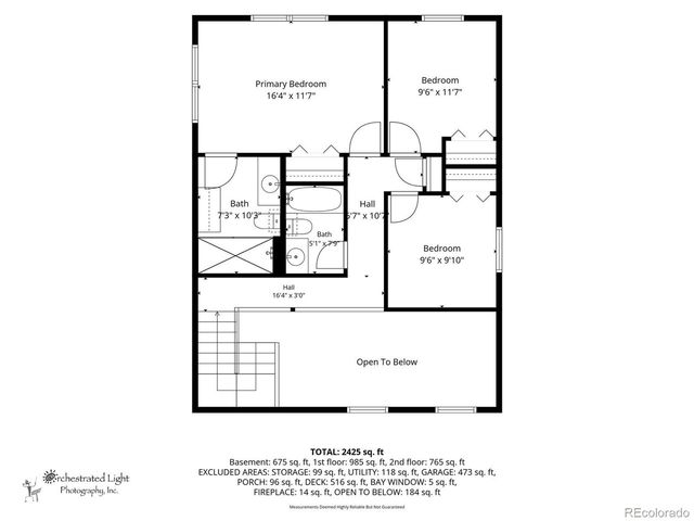 7707 E Jamison Dr, Englewood, CO 80112