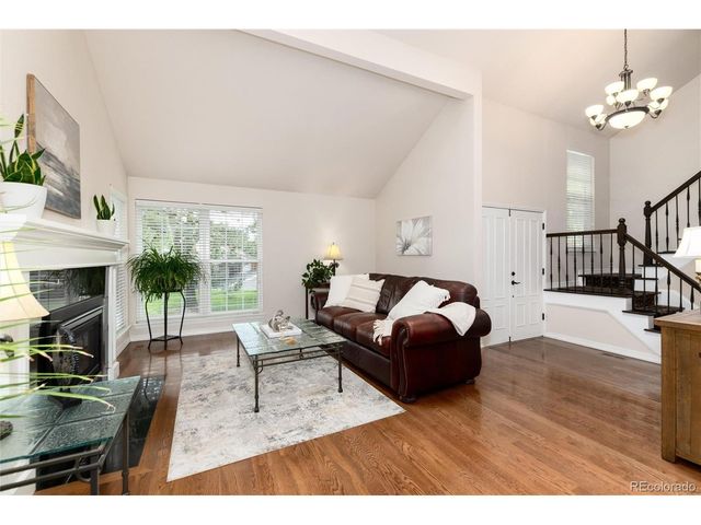7707 E Jamison Dr, Englewood, CO 80112
