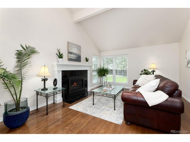 7707 E Jamison Dr, Englewood, CO 80112