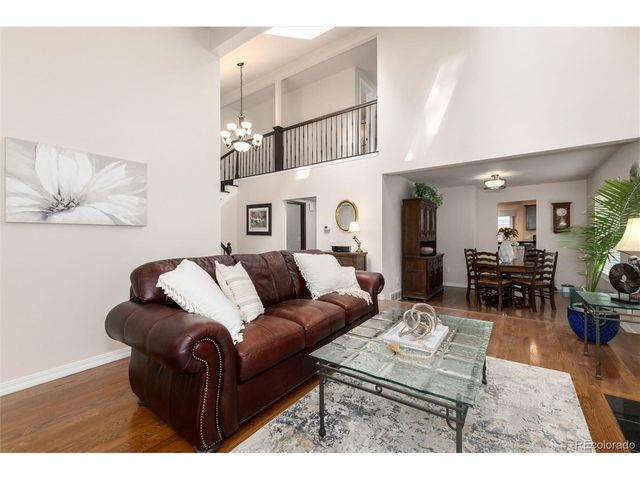 7707 E Jamison Dr, Englewood, CO 80112