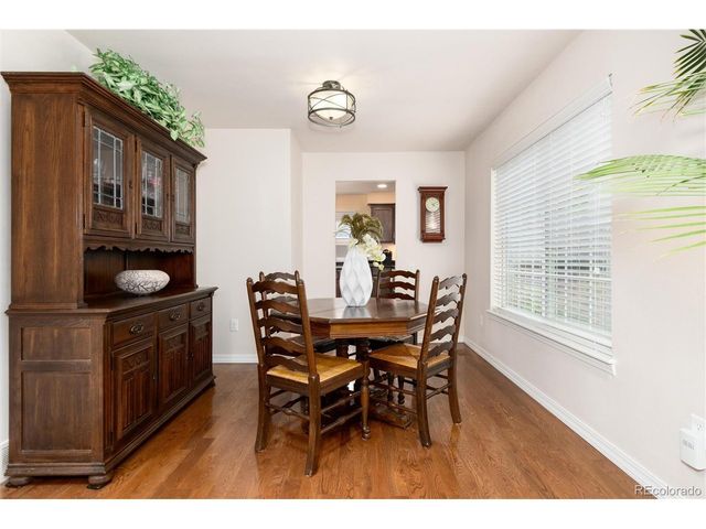 7707 E Jamison Dr, Englewood, CO 80112