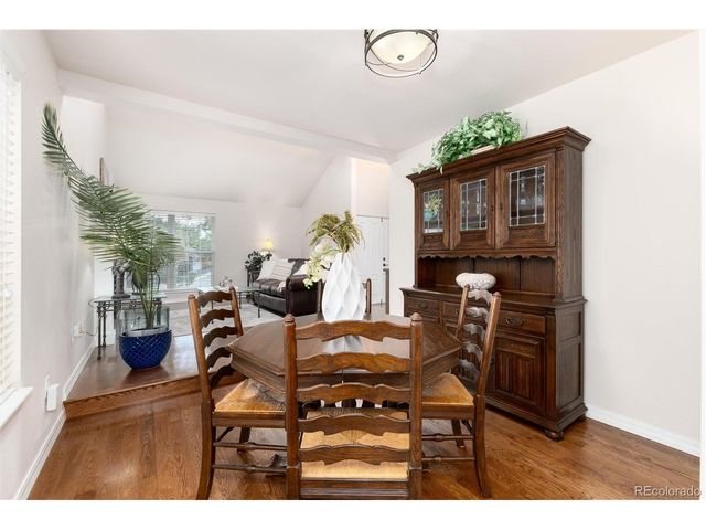 7707 E Jamison Dr, Englewood, CO 80112
