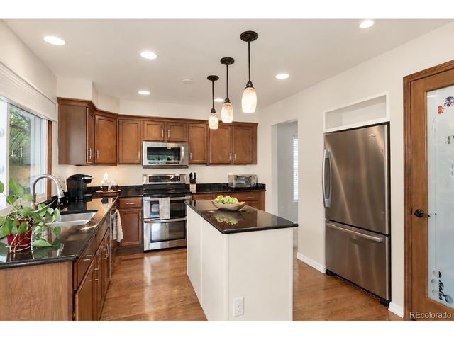 7707 E Jamison Dr, Englewood, CO 80112