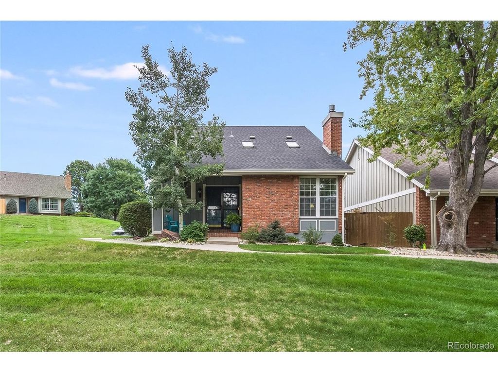 7707 E Jamison Dr, Englewood, CO 80112