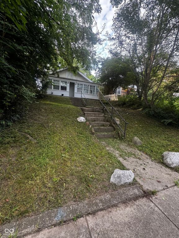 Address unavailable.