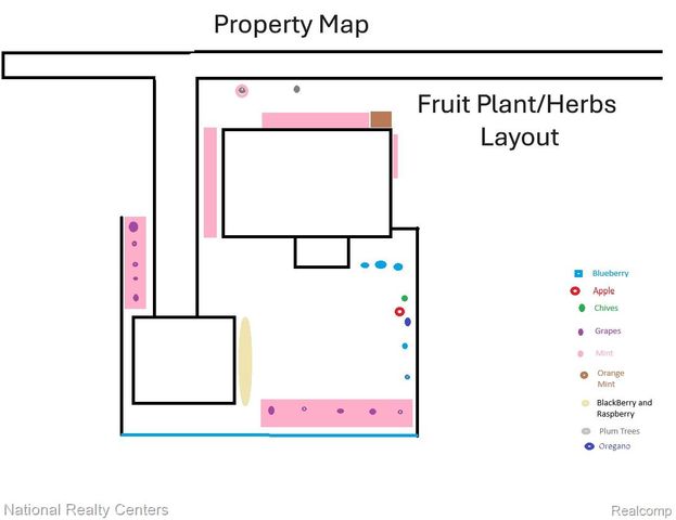 28923 Westfield Street, Livonia, MI 48150