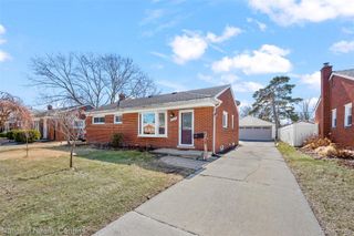 28923 Westfield Street, Livonia, MI 48150