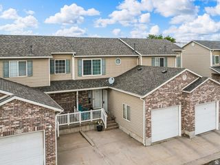 4851 S 1800 W #25, Roy, UT 84067