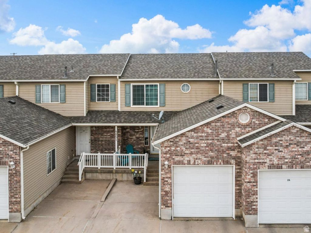 4851 S 1800 W #25, Roy, UT 84067 — photo 3