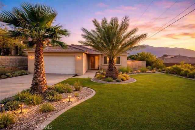 67619 Tunitas Road, Desert Hot Springs, CA 92240