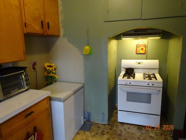 1318 W 12th Street, North Little Rock, AR 72114