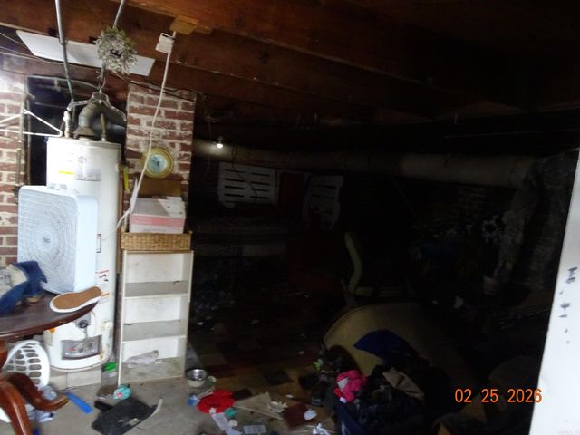 1318 W 12th Street, North Little Rock, AR 72114