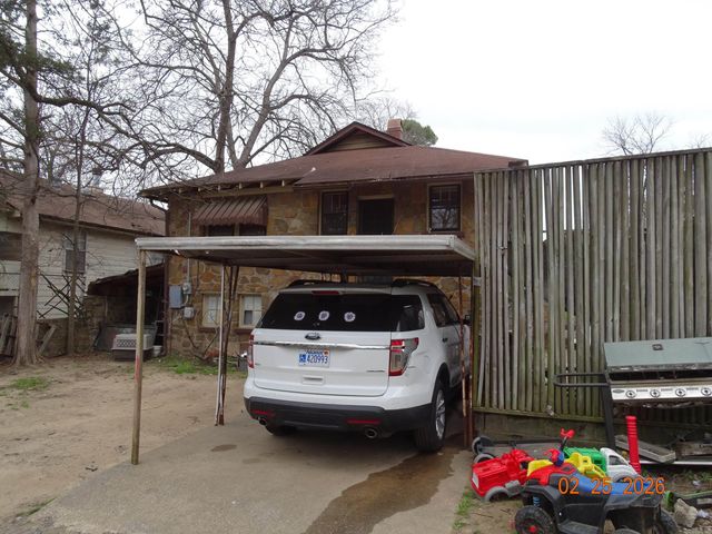 1318 W 12th Street, North Little Rock, AR 72114