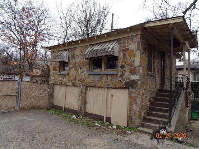 1318 W 12th Street, North Little Rock, AR 72114