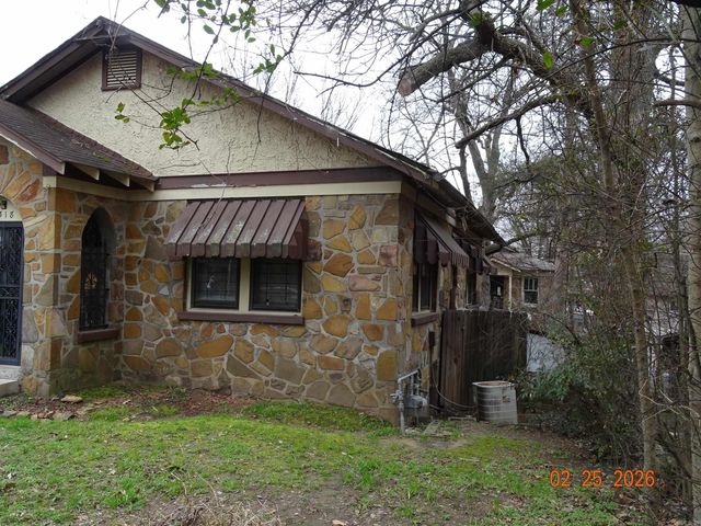 1318 W 12th Street, North Little Rock, AR 72114