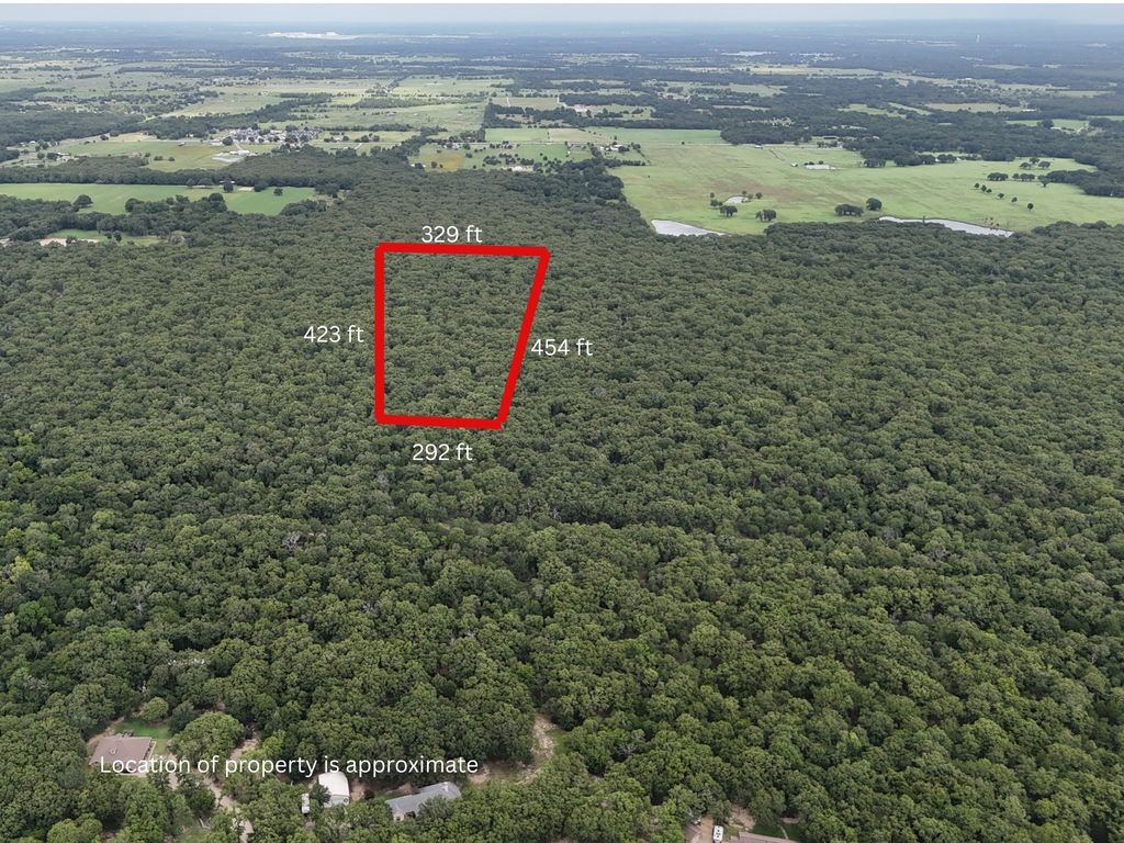 TBD Lot 11 Fm-2101, Quinlan, TX 75474
