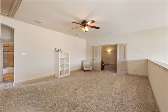 210 Pleasant Hill Lane, Fate, TX 75189