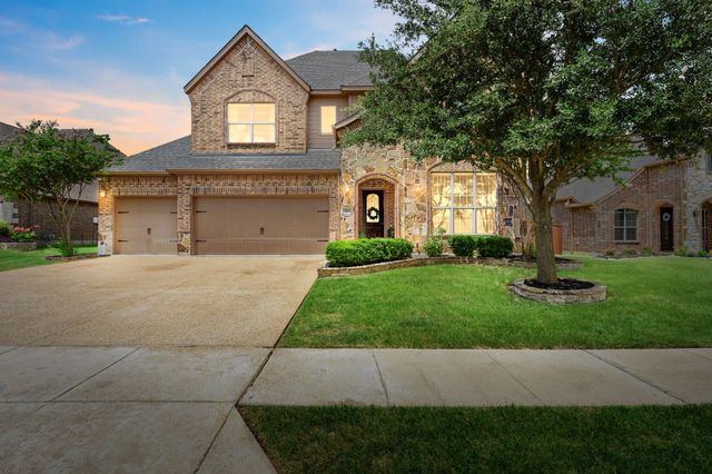 210 Pleasant Hill Lane, Fate, TX 75189