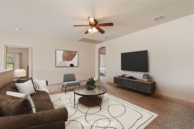 210 Pleasant Hill Lane, Fate, TX 75189