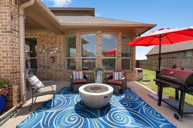 210 Pleasant Hill Lane, Fate, TX 75189