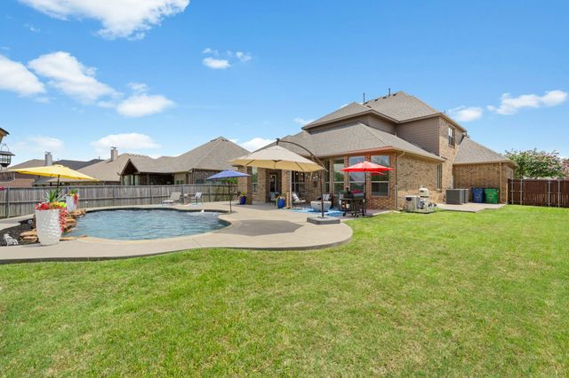 210 Pleasant Hill Lane, Fate, TX 75189