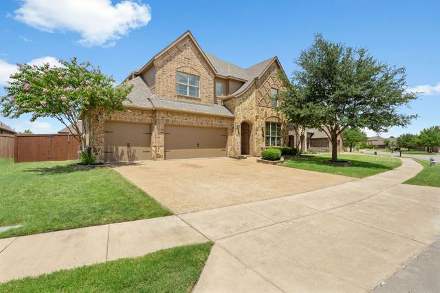 210 Pleasant Hill Lane, Fate, TX 75189