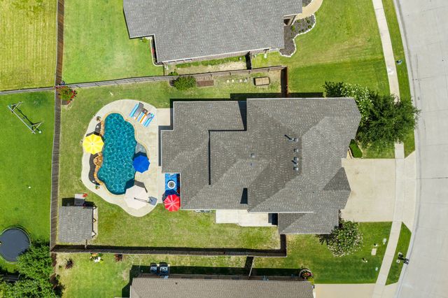 210 Pleasant Hill Lane, Fate, TX 75189